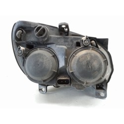 Recambio de faro izquierdo para fiat doblo (119) 1.3 16v multijet dynamic com. (55kw) referencia OEM IAM   