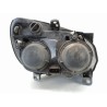 Recambio de faro izquierdo para fiat doblo (119) 1.3 16v multijet dynamic com. (55kw) referencia OEM IAM   