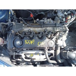 Recambio de motor y cambio exportacion para fiat punto berlina (188) 1.9 d dynamic/elx (i) referencia OEM IAM   