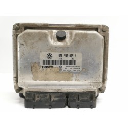 Recambio de centralita motor uce para seat arosa (6h1) stella referencia OEM IAM 045906019M 0281010211 