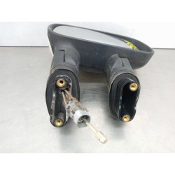 Recambio de retrovisor izquierdo para fiat doblo (119) 1.3 16v multijet dynamic com. (55kw) referencia OEM IAM   