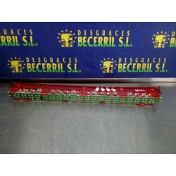 Recambio de luz central de freno para mercedes clase clk (w208) coupe 230 compressor (208.347) referencia OEM IAM   