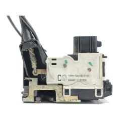 Recambio de cerradura puerta delantera izquierda para jaguar s-type 3.0 v6 referencia OEM IAM YW4A5421813EC  