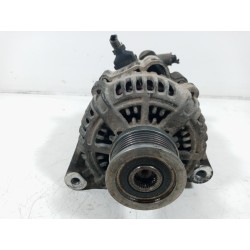 Recambio de alternador para hyundai santa fe (sm) 2.0 gls crdi referencia OEM IAM   