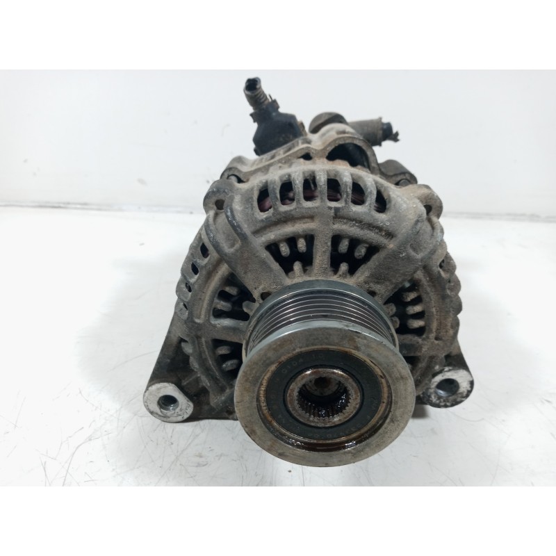 Recambio de alternador para hyundai santa fe (sm) 2.0 gls crdi referencia OEM IAM Recambio de alternador para hyundai santa fe (sm) 2.0 gls crdi referencia OEM IAM