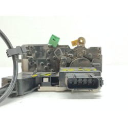 Recambio de cerradura puerta delantera izquierda para jaguar s-type 3.0 v6 referencia OEM IAM YW4A5421813EC  