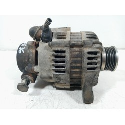 Recambio de alternador para hyundai santa fe (sm) 2.0 gls crdi referencia OEM IAM   