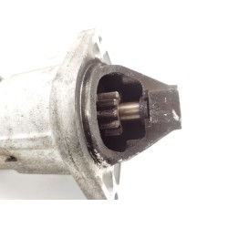 Recambio de motor arranque para fiat punto berlina (188) 1.2 8v active referencia OEM IAM 55195030  