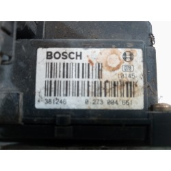 Recambio de abs para renault kangoo 4x4 authentique (kc0s/v) referencia OEM IAM 0273004661  