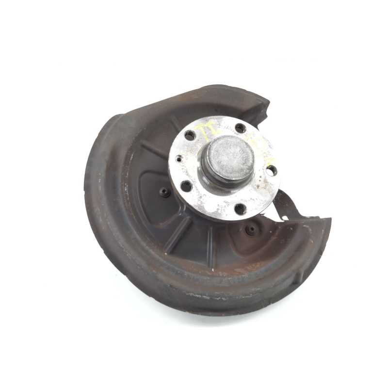 Recambio de mangueta trasera izquierda para volkswagen touran (1t1) advance referencia OEM IAM Recambio de mangueta trasera izquierda para volkswagen touran (1t1) advance referencia OEM IAM