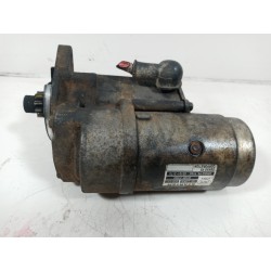 Recambio de motor arranque para hyundai santa fe (sm) 2.0 gls crdi referencia OEM IAM 3610027000  