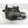 Recambio de motor arranque para hyundai santa fe (sm) 2.0 gls crdi referencia OEM IAM 3610027000  