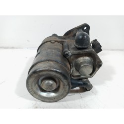 Recambio de motor arranque para hyundai santa fe (sm) 2.0 gls crdi referencia OEM IAM 3610027000  