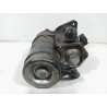 Recambio de motor arranque para hyundai santa fe (sm) 2.0 gls crdi referencia OEM IAM 3610027000  