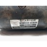 Recambio de motor arranque para hyundai santa fe (sm) 2.0 gls crdi referencia OEM IAM 3610027000  