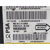 Recambio de centralita airbag para citroen c2 furio referencia OEM IAM 9660855280 401907A8 
