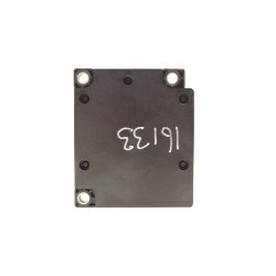 Recambio de centralita airbag para citroen c2 furio referencia OEM IAM 9660855280 401907A8 