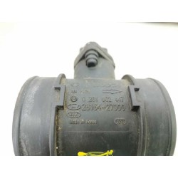 Recambio de caudalimetro para hyundai santa fe (sm) 2.0 gls crdi referencia OEM IAM 2816427000 0281002447 