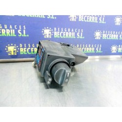 Recambio de mando luces para mercedes clase clk (w208) coupe 230 compressor (208.347) referencia OEM IAM   