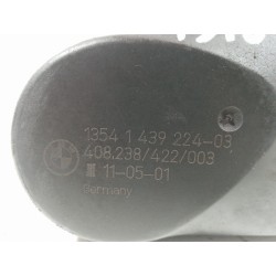 Recambio de caja mariposa para bmw serie 3 compact (e46) 316ti referencia OEM IAM 1354143922403  