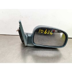 Recambio de retrovisor derecho para hyundai santa fe (sm) 2.0 gls crdi referencia OEM IAM   