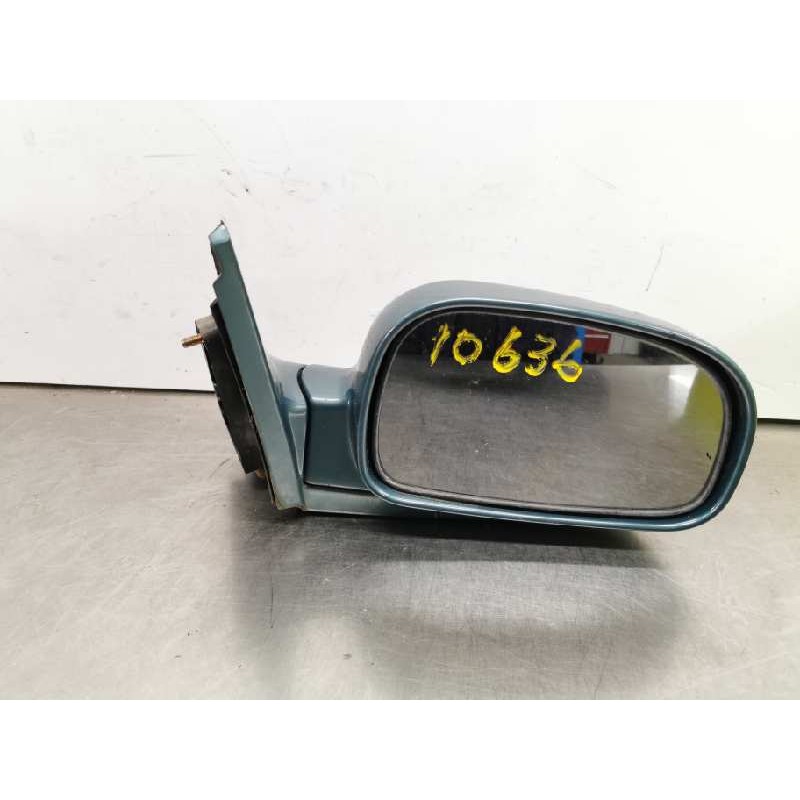 Recambio de retrovisor derecho para hyundai santa fe (sm) 2.0 gls crdi referencia OEM IAM Recambio de retrovisor derecho para hyundai santa fe (sm) 2.0 gls crdi referencia OEM IAM