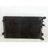 Recambio de radiador agua para volkswagen golf iv berlina (1j1) conceptline referencia OEM IAM 1J0121253N  