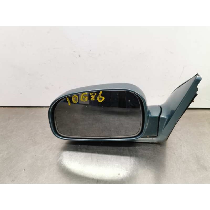 Recambio de retrovisor izquierdo para hyundai santa fe (sm) 2.0 gls crdi referencia OEM IAM Recambio de retrovisor izquierdo para hyundai santa fe (sm) 2.0 gls crdi referencia OEM IAM