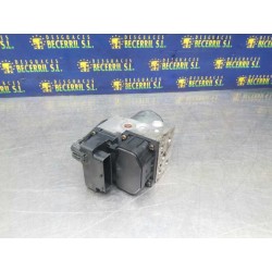 Recambio de abs para renault scenic (ja..) 1.6 16v century referencia OEM IAM 7700432643  