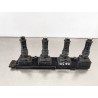 Recambio de bobina encendido para opel corsa c club referencia OEM IAM 0221503015  