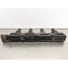 Recambio de bobina encendido para opel corsa c club referencia OEM IAM 0221503015  