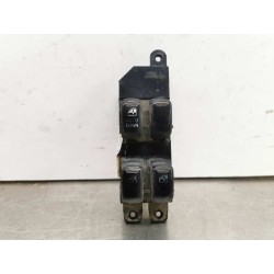 Recambio de mando elevalunas delantero izquierdo para hyundai santa fe (sm) 2.0 gls crdi referencia OEM IAM 9357026000  