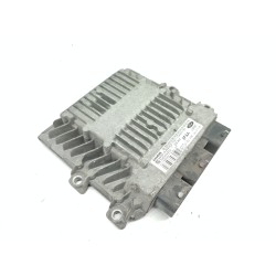 Recambio de centralita motor uce para ford fusion (cbk) elegance referencia OEM IAM 7S6112A650BA 11479866843532 