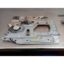 Recambio de elevalunas trasero derecho para hyundai santa fe (sm) 2.0 gls crdi referencia OEM IAM 9882026200  