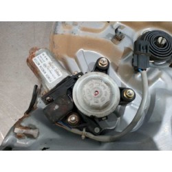 Recambio de elevalunas trasero derecho para hyundai santa fe (sm) 2.0 gls crdi referencia OEM IAM 9882026200  