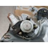 Recambio de elevalunas trasero derecho para hyundai santa fe (sm) 2.0 gls crdi referencia OEM IAM 9882026200  