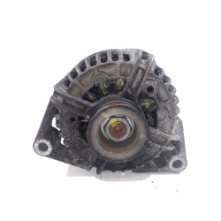 Recambio de alternador para opel vectra c berlina comfort referencia OEM IAM 93189238 0124525030 