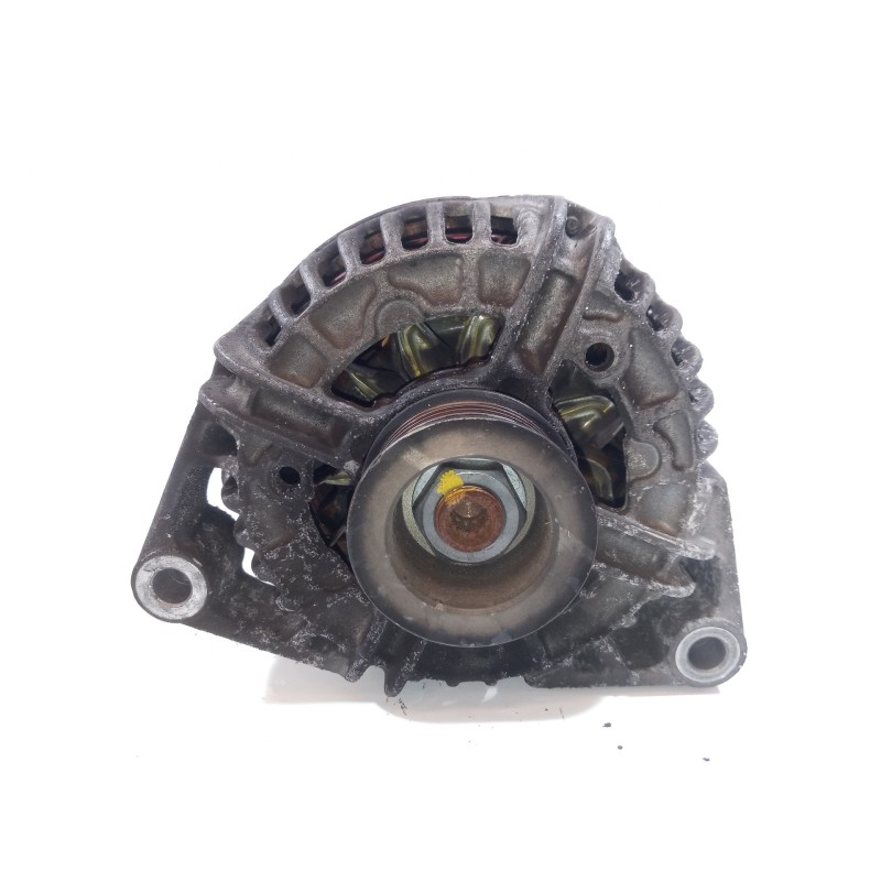 Recambio de alternador para opel vectra c berlina comfort referencia OEM IAM 93189238 0124525030 Recambio de alternador para opel vectra c berlina comfort referencia OEM IAM 93189238 0124525030