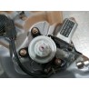 Recambio de elevalunas trasero izquierdo para hyundai santa fe (sm) 2.0 gls crdi referencia OEM IAM 9881026200  