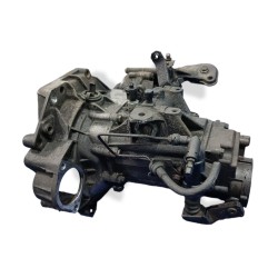 Recambio de caja cambios para seat ibiza (6k1) select referencia OEM IAM EAY  