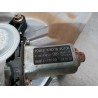 Recambio de elevalunas trasero izquierdo para hyundai santa fe (sm) 2.0 gls crdi referencia OEM IAM 9881026200  