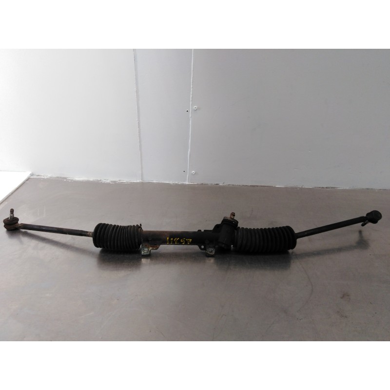 Recambio de cremallera direccion para peugeot 205 berlina 1.8 d generation referencia OEM IAM Recambio de cremallera direccion para peugeot 205 berlina 1.8 d generation referencia OEM IAM