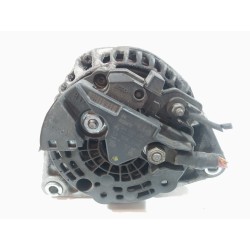 Recambio de alternador para opel vectra c berlina comfort referencia OEM IAM 93189238 0124525030 