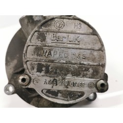 Recambio de depresor freno / bomba vacio para mercedes clase a (w168) 170 cdi (168.008) referencia OEM IAM A6682300165  