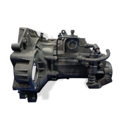 Recambio de caja cambios para seat ibiza (6k1) select referencia OEM IAM EAY  