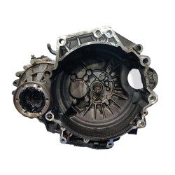 Recambio de caja cambios para seat ibiza (6k1) select referencia OEM IAM EAY  