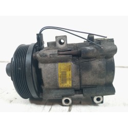 Recambio de compresor aire acondicionado para ford cougar (mc) v6 referencia OEM IAM   
