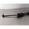 Recambio de cremallera direccion para peugeot 205 berlina 1.8 d generation referencia OEM IAM   