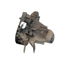 Recambio de caja cambios para renault megane i fase 2 classic (la..) 1.9 d authentique referencia OEM IAM JB1962  