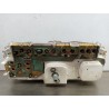 Recambio de cuadro instrumentos para peugeot 205 berlina 1.8 d generation referencia OEM IAM   